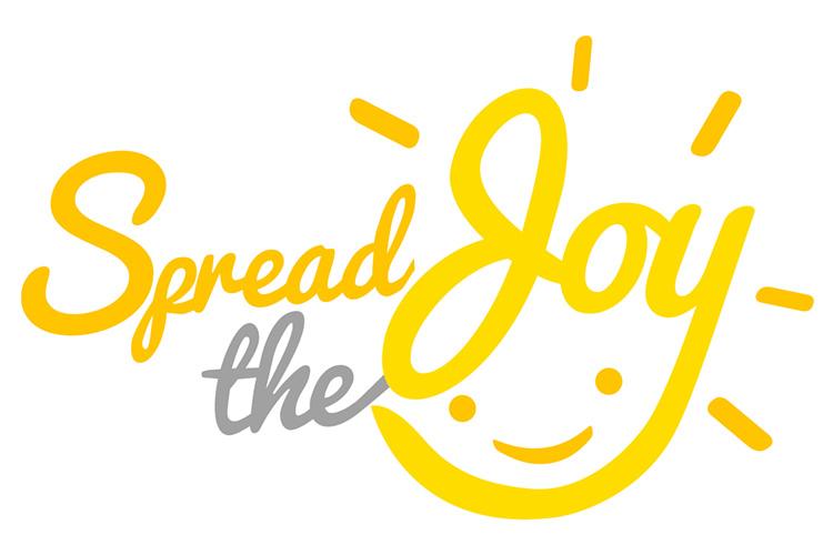 Spread Joy Not Germs Carruthers Financial