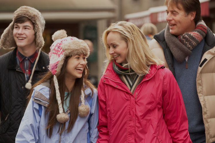 Don’t Bank on an Inheritance