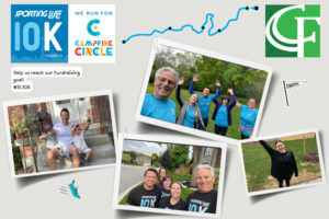 help us reach our goal