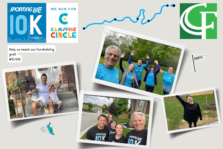 help us reach our goal