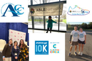 community connection giving back