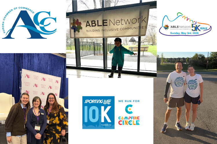 community connection giving back