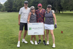 cca golf day