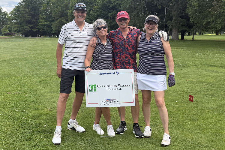 cca golf day